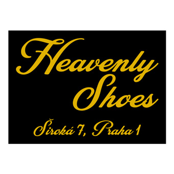 Heavenly Shoes